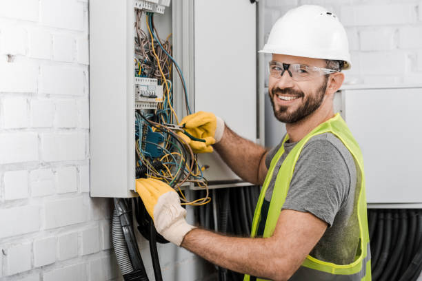 Best Industrial Electrical Services  in Alanes Ridge, CA