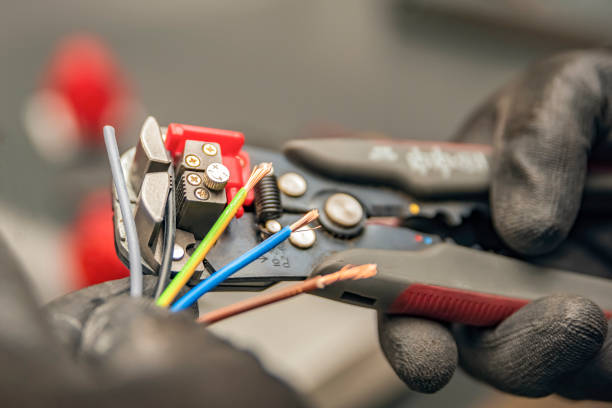 Best Electrical Wiring Services  in Alanes Ridge, CA