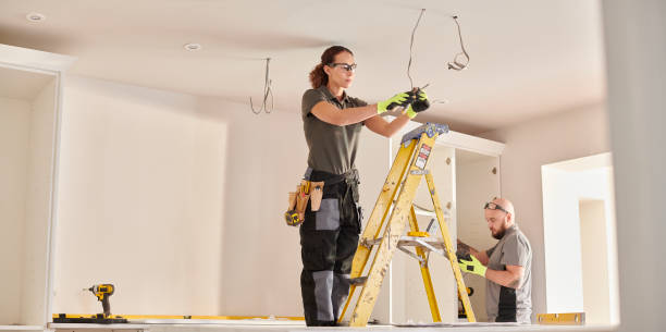 Best Commercial Electrician Services  in Alanes Ridge, CA
