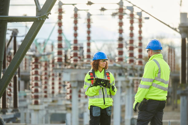 Best Circuit Breaker Repair  in Alanes Ridge, CA