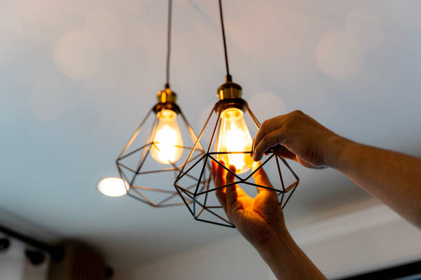 Outdoor Lighting Installation in Acalanes Ridge, CA