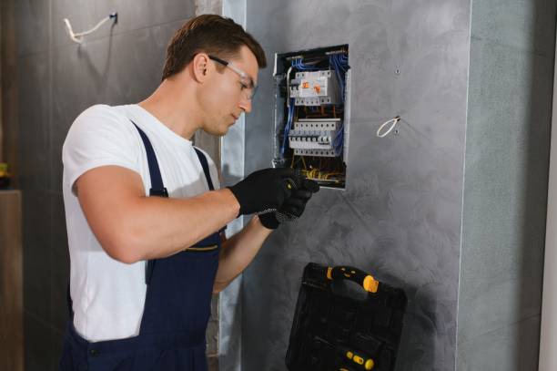 Best Electrical Upgrades for Homes  in Alanes Ridge, CA