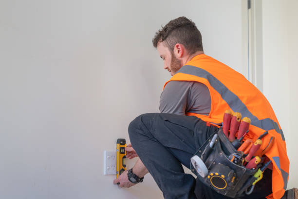 Best Electrical Troubleshooting Services  in Alanes Ridge, CA