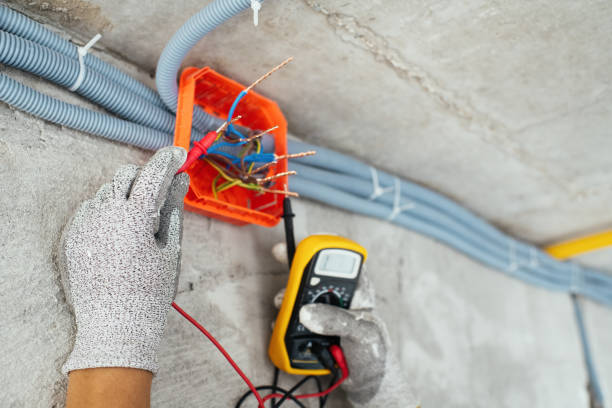 Best Electrical Installation Contractor  in Alanes Ridge, CA