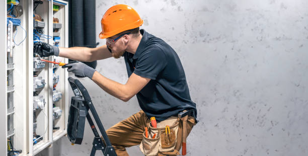 Best Licensed Electrician  in Alanes Ridge, CA