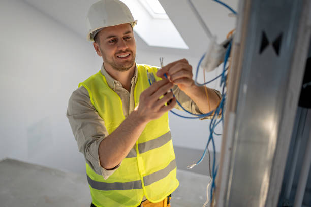 Reliable Acalanes Ridge, CA Electrician Solutions