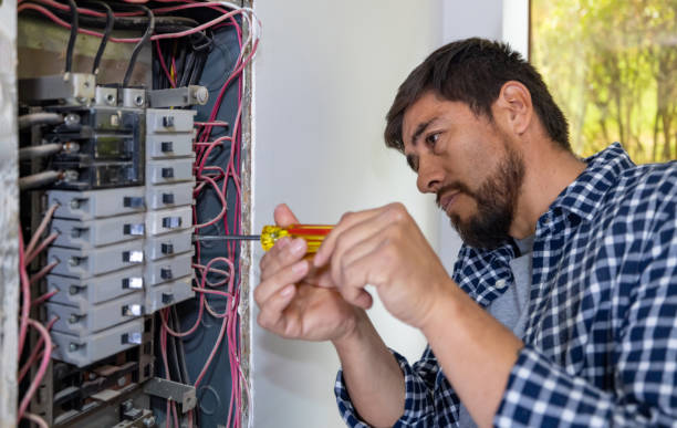 Best Electrical Rewiring Services  in Alanes Ridge, CA